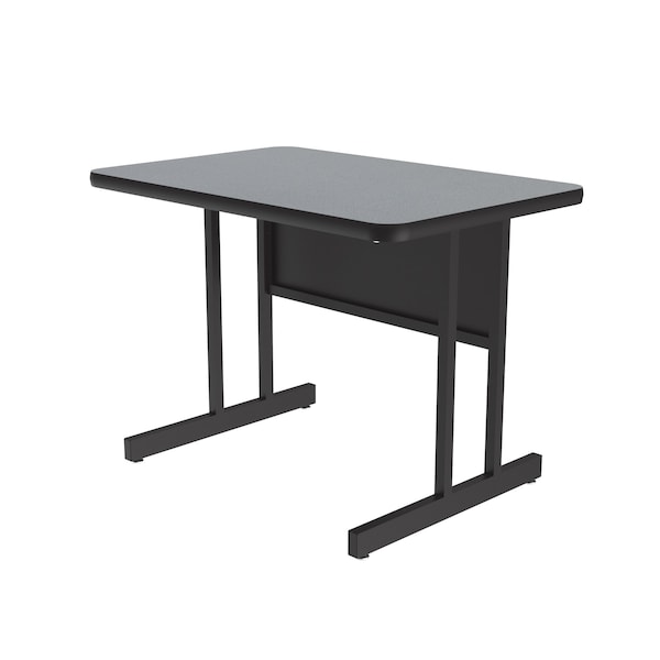 Computer/Training Tables (HPL) - Keyboard Height